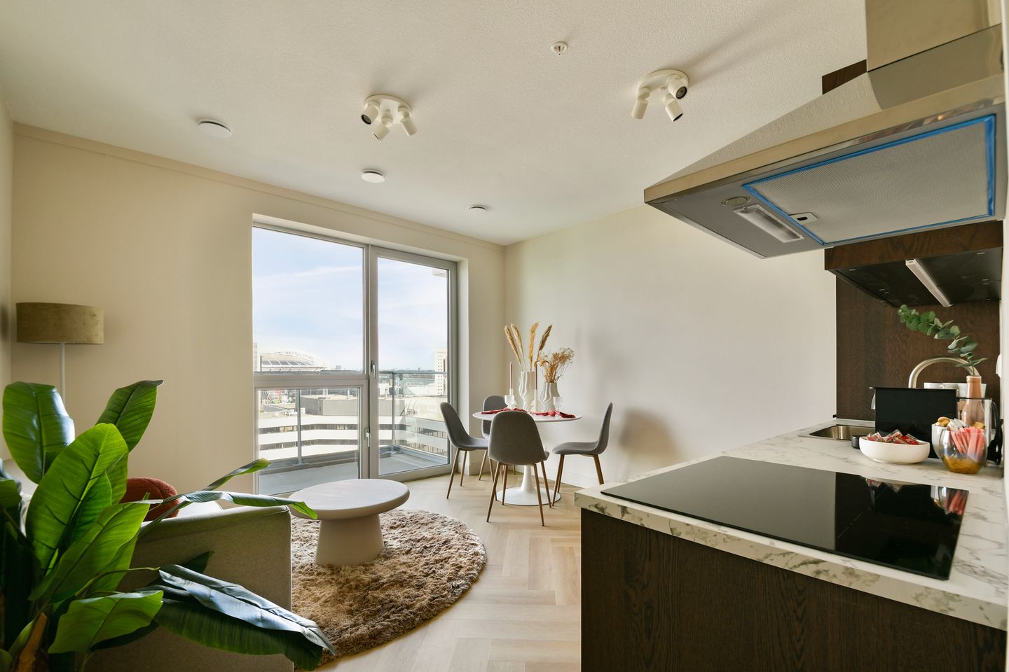 Photo 4 of Hiraistraat 5-B69