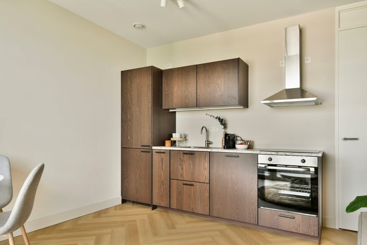 Appartement te koop: Hiraistraat 5B69, Amsterdam