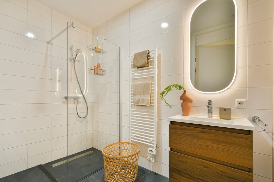Photo 13 of Hiraistraat 5-B69