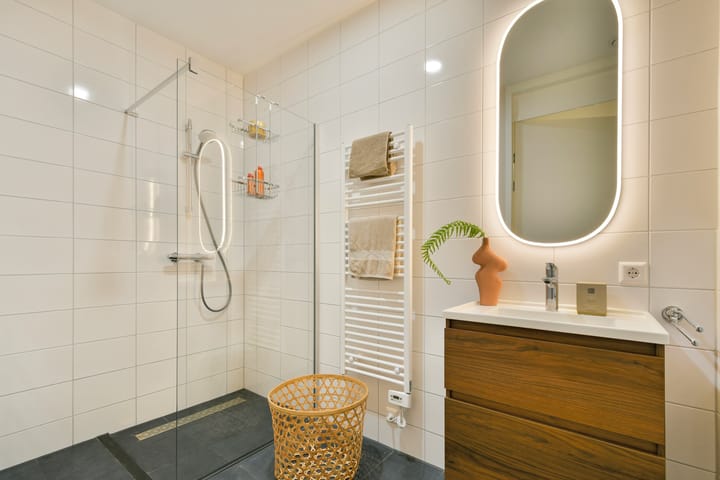 Appartement te koop: Hiraistraat 5B69, Amsterdam
