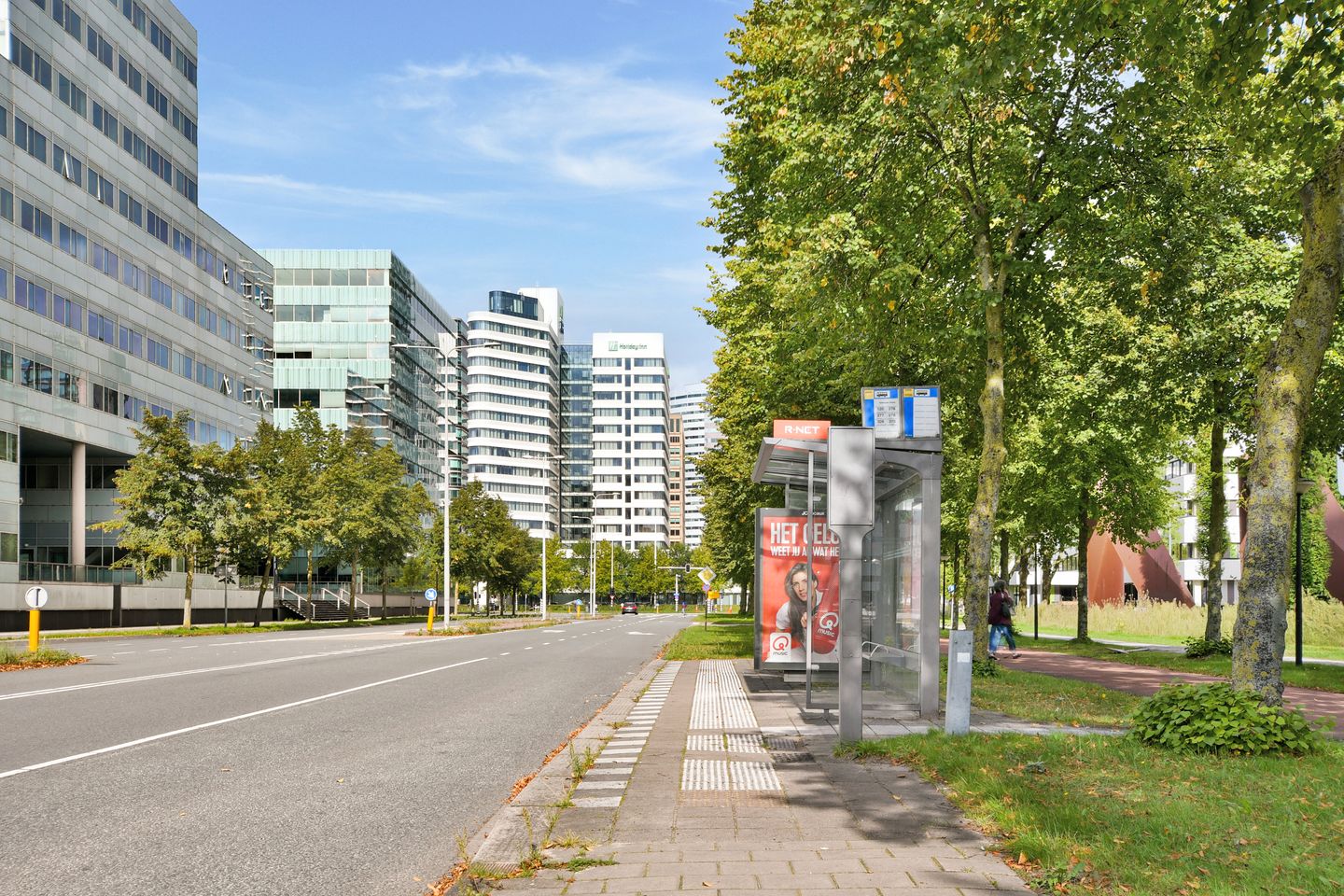 Photo 20 of Hiraistraat 5-B69