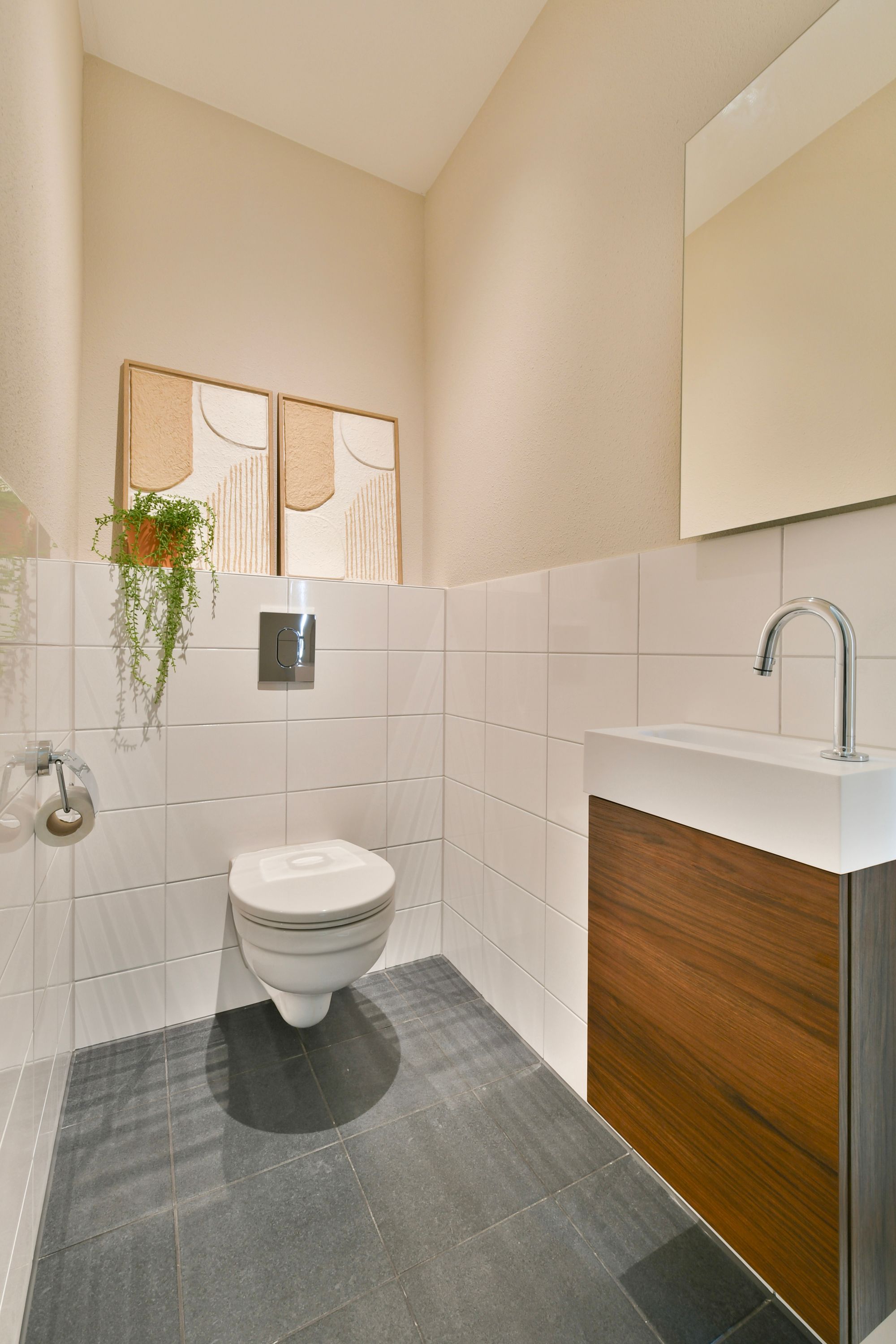 Photo 9 of Hiraistraat 5-B69