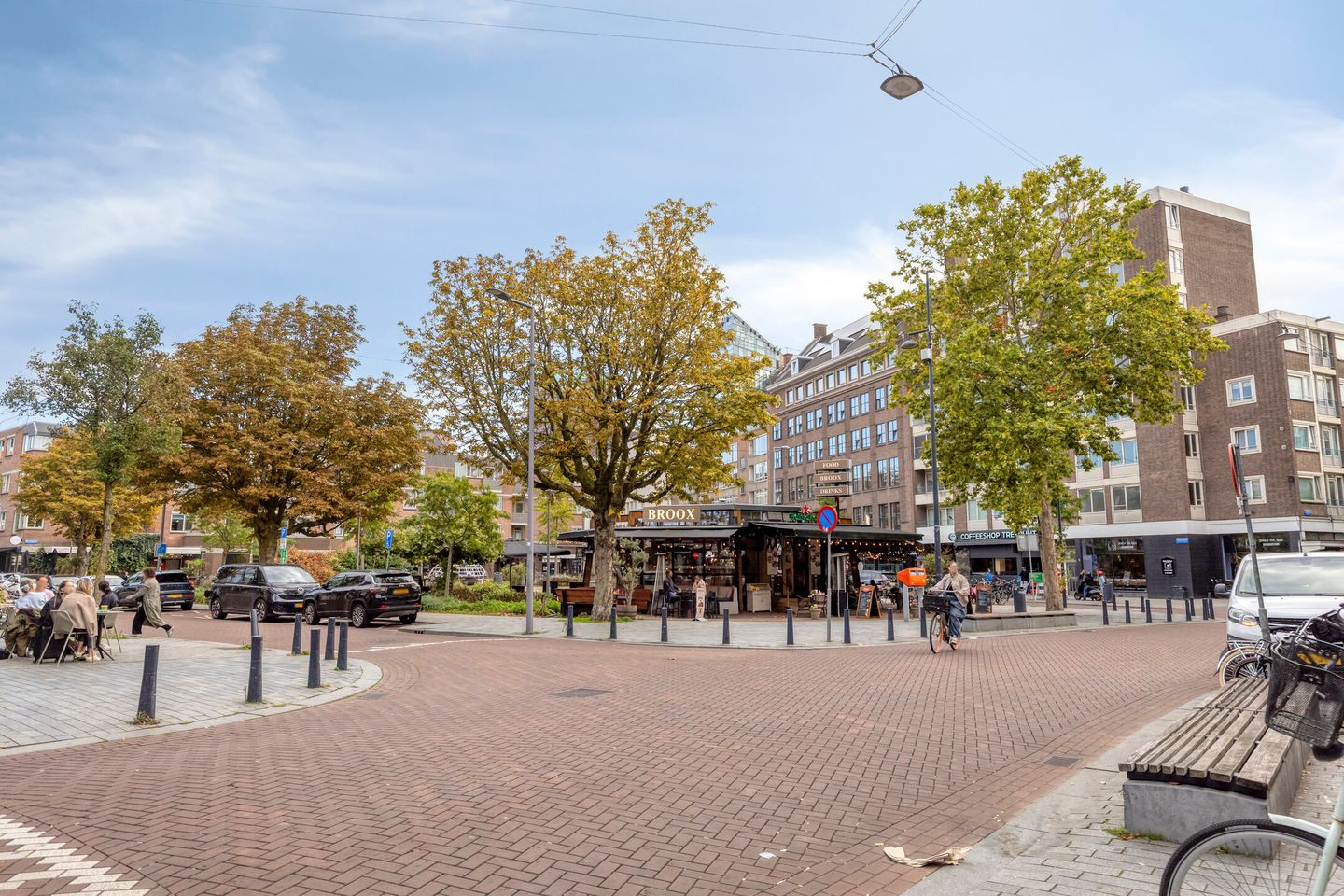 Foto 40 van Kortebrantstraat 35