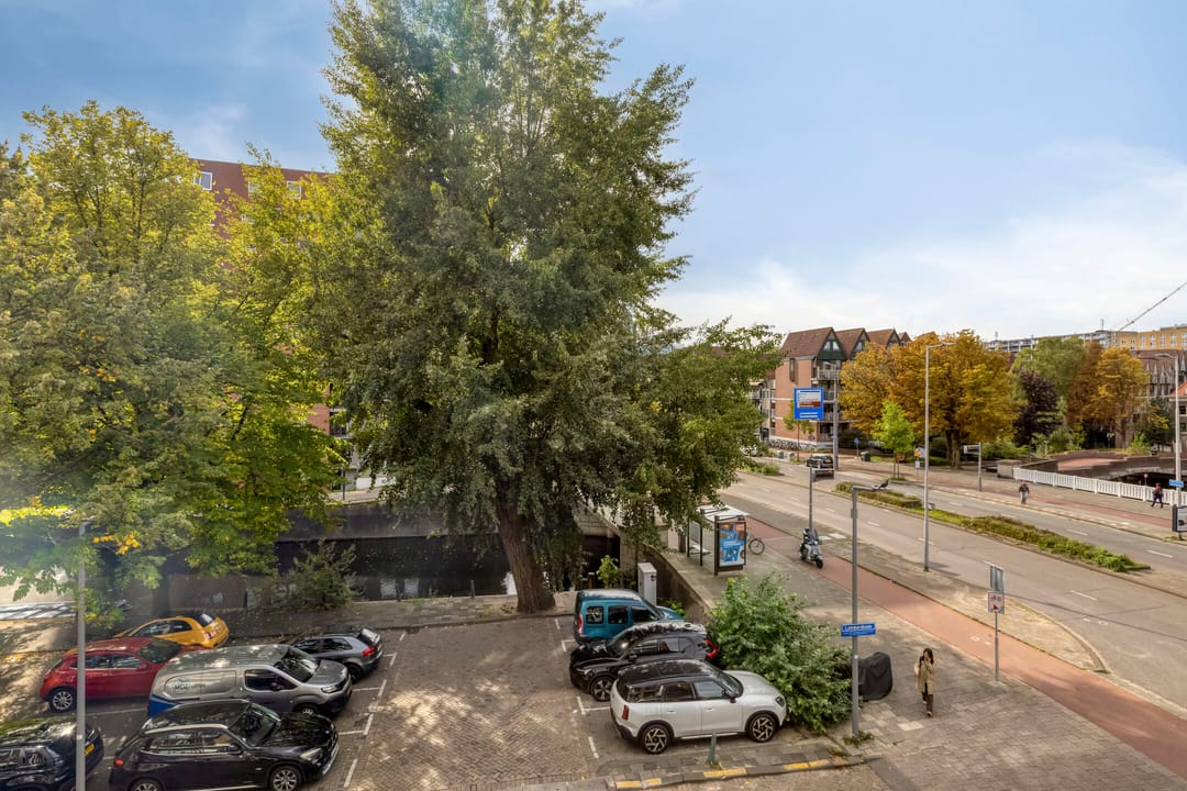Foto 31 van Kortebrantstraat 35