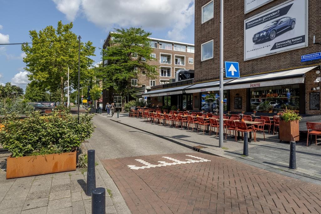 Foto 42 van Kortebrantstraat 35