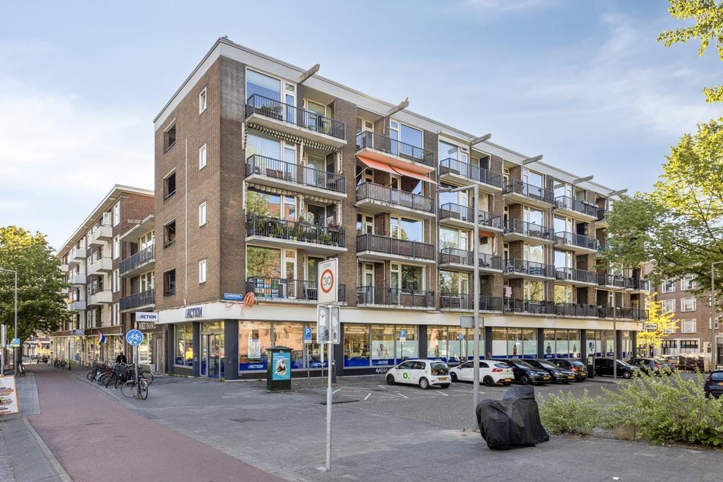 Foto 46 van Kortebrantstraat 35