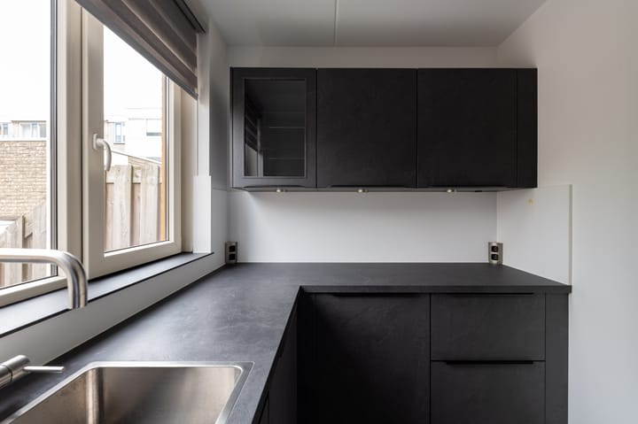 Tussenwoning te koop: Bouvignestraat 31, Hellevoetsluis