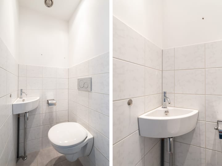 Tussenwoning te koop: Bouvignestraat 31, Hellevoetsluis