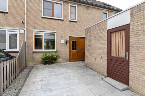 Bouvignestraat thumbnail