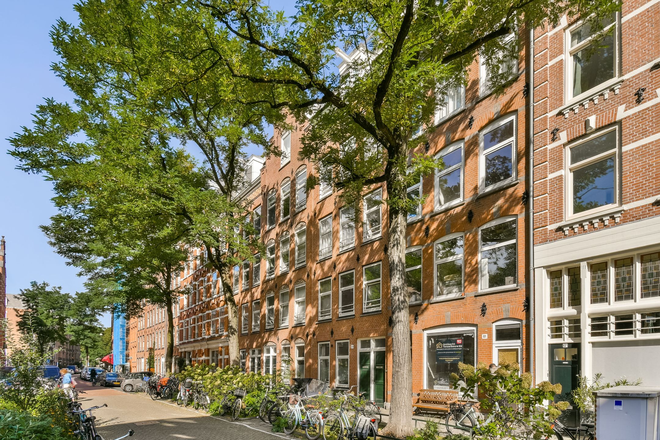 Da Costastraat 59 H