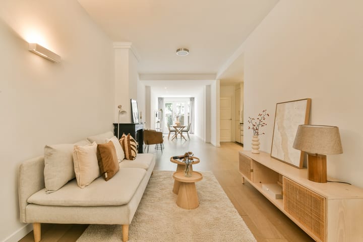 Foto 4 van Da Costastraat 59-H