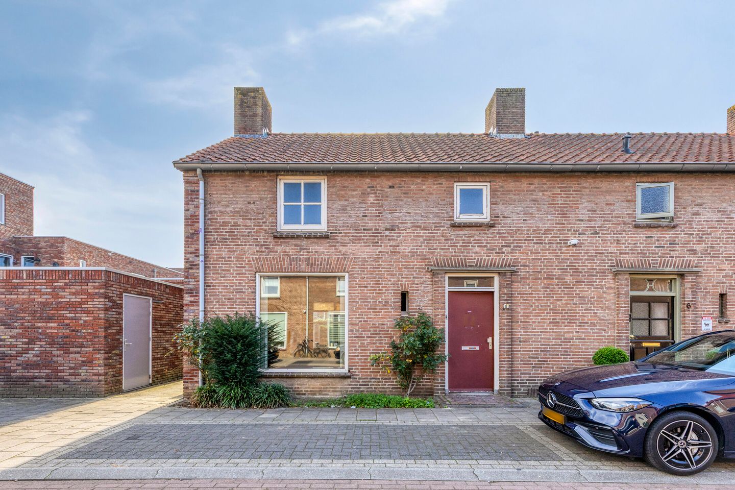 Foto 5 van Adrianus Loeffstraat 8