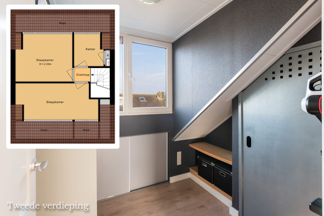 Foto 46 van Voorhuis 6
