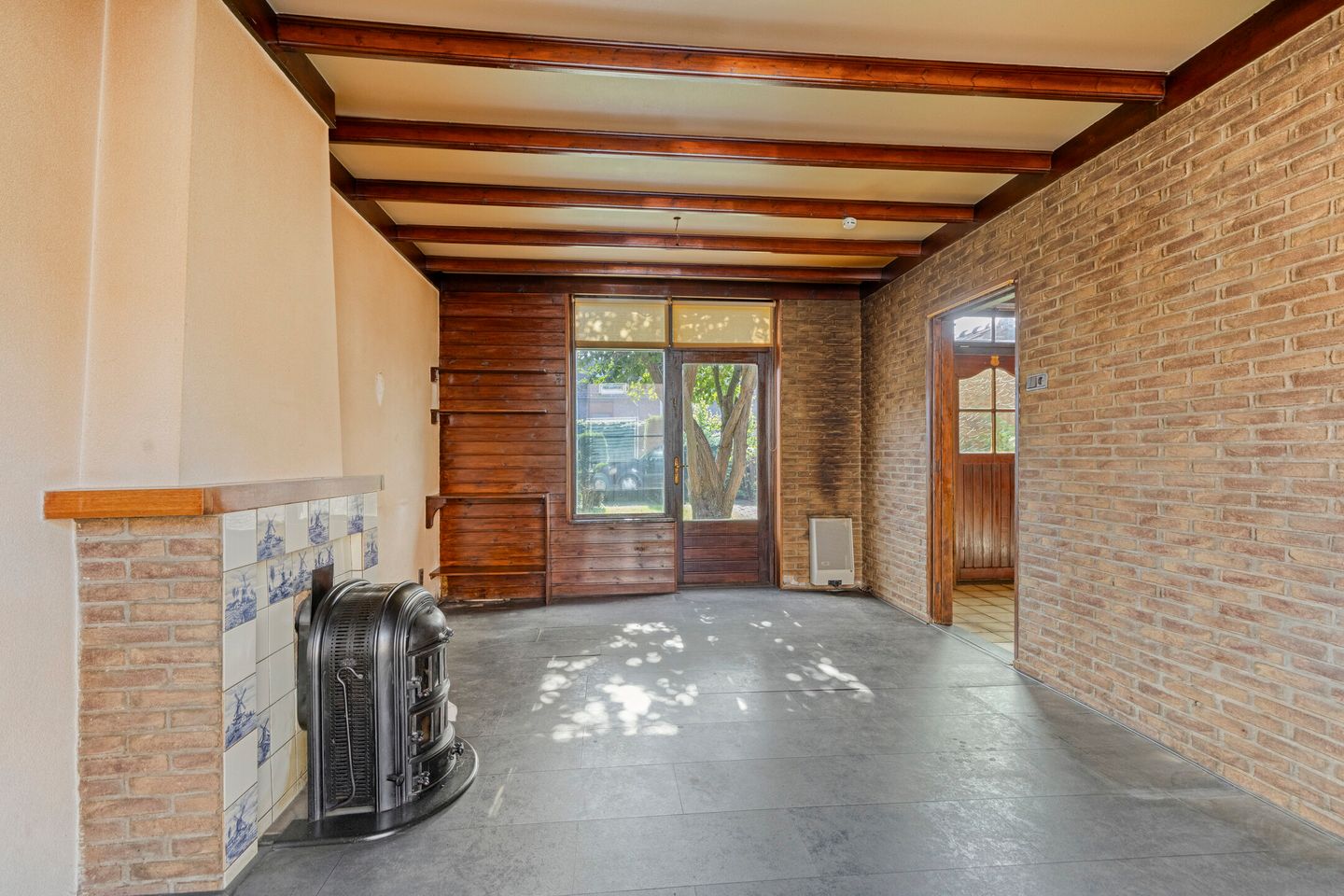 Foto 10 van Adrianus Loeffstraat 8