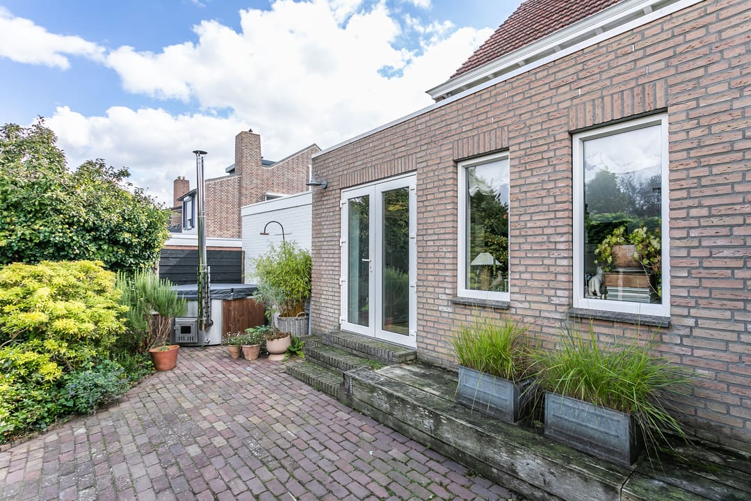 Photo 47 of Korteweg 4