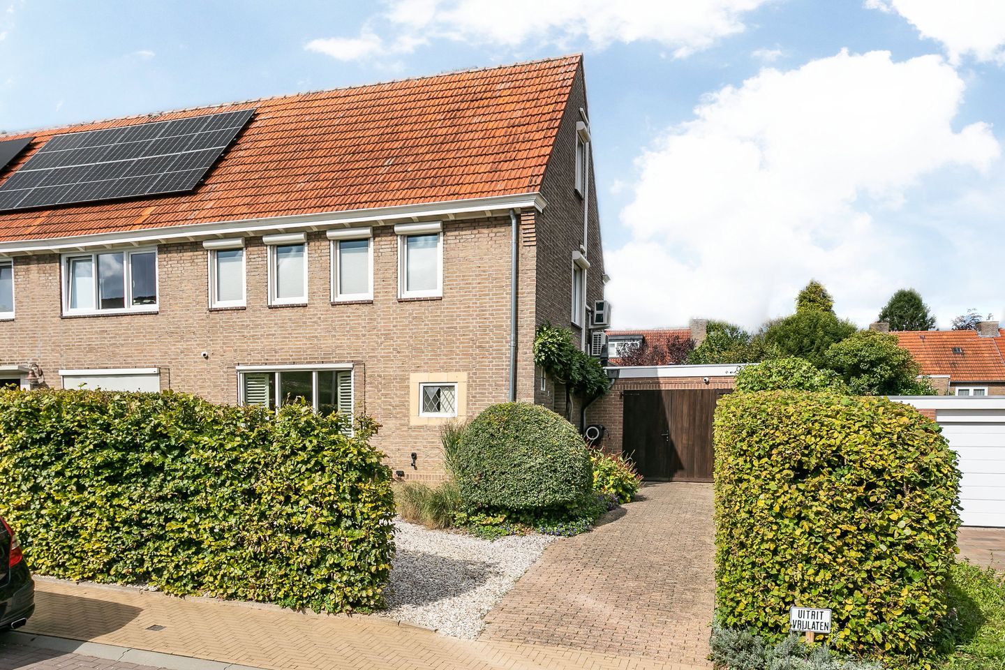 Foto 1 van Korteweg 4