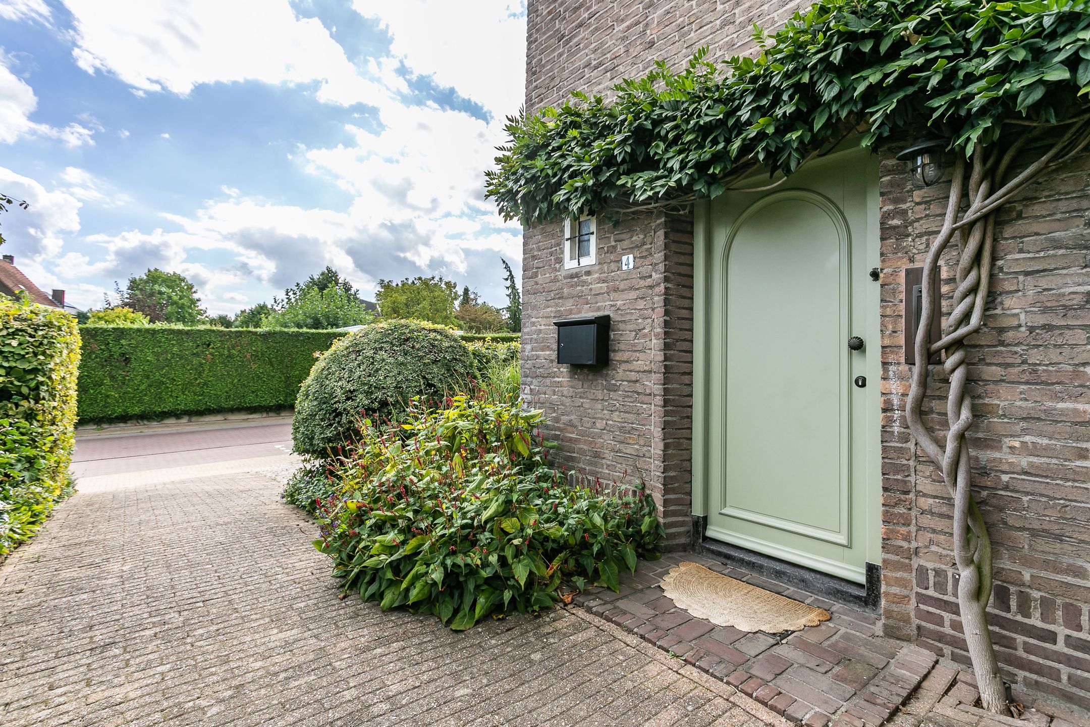Photo 6 of Korteweg 4