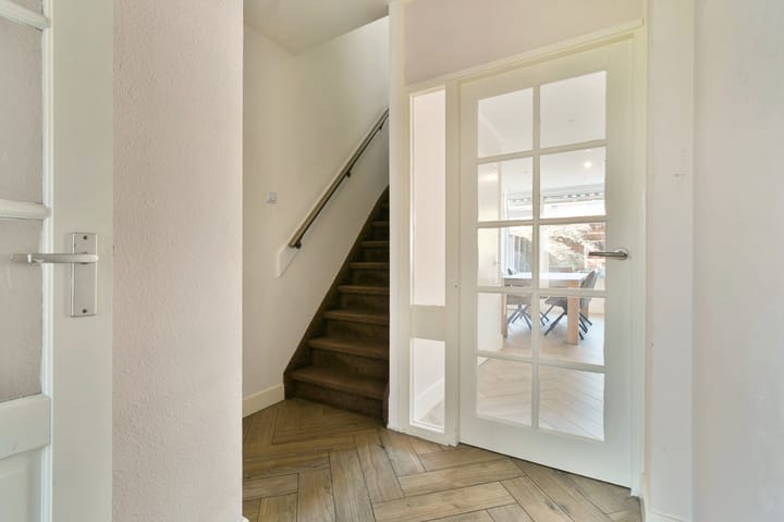 Tussenwoning te koop: Goudkruid 189, Rotterdam