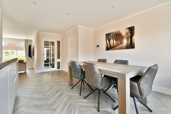 Tussenwoning te koop: Goudkruid 189, Rotterdam