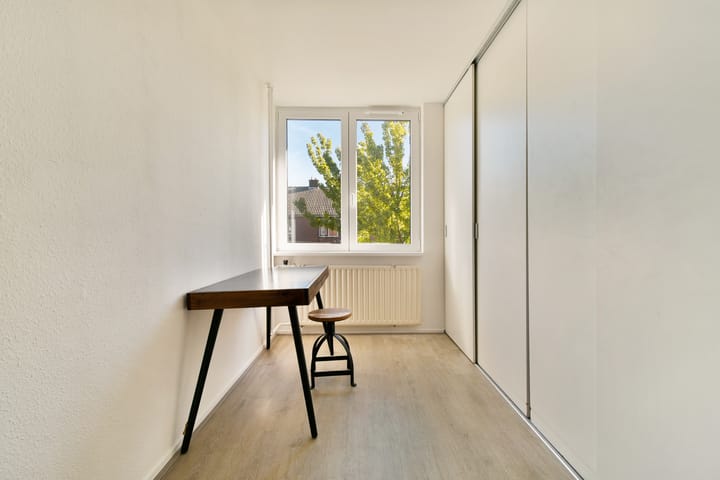 Tussenwoning te koop: Goudkruid 189, Rotterdam