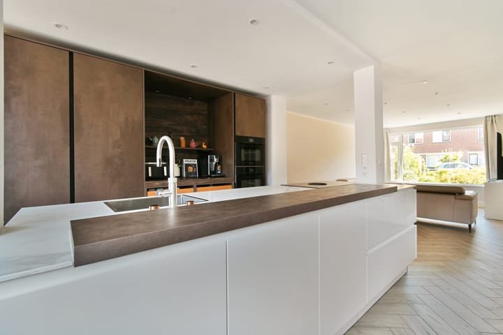 Tussenwoning te koop: Goudkruid 189, Rotterdam