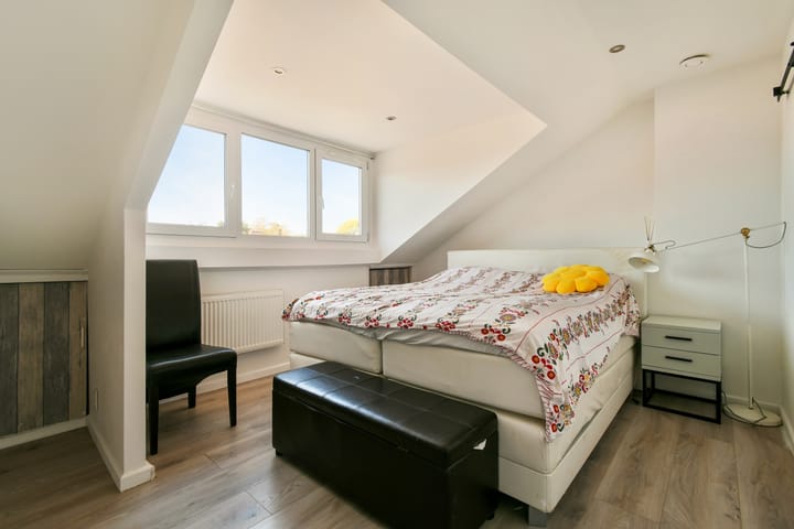 Tussenwoning te koop: Goudkruid 189, Rotterdam