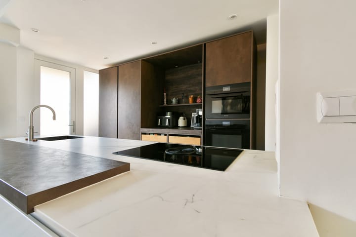 Tussenwoning te koop: Goudkruid 189, Rotterdam