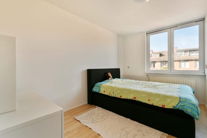 Tussenwoning te koop: Goudkruid 189, Rotterdam