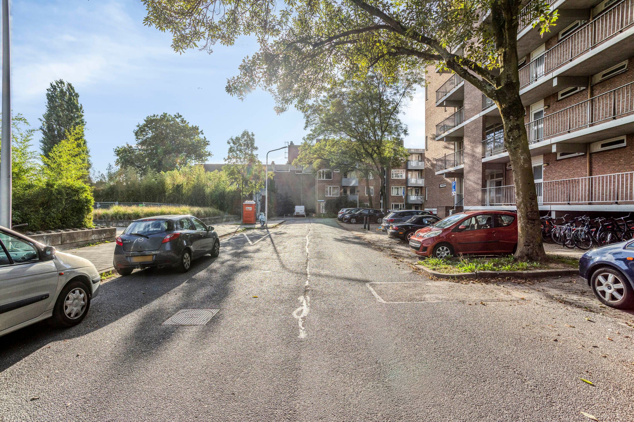 Photo 24 of Kasteel Aldengoorstraat 17-B