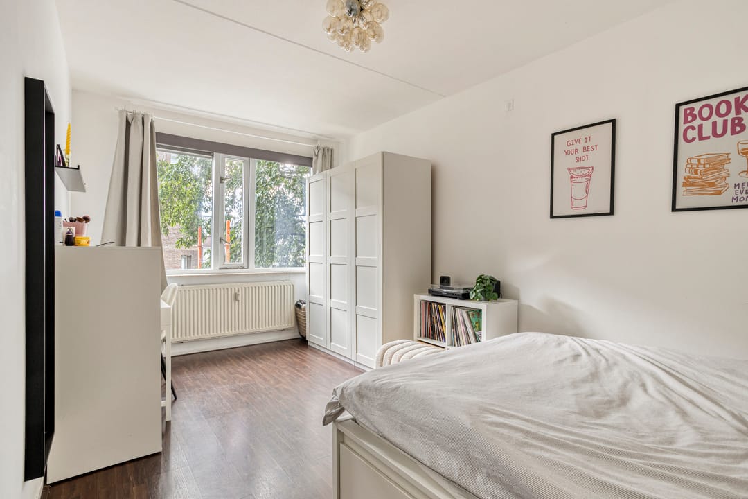 Photo 11 of Kasteel Aldengoorstraat 17-B