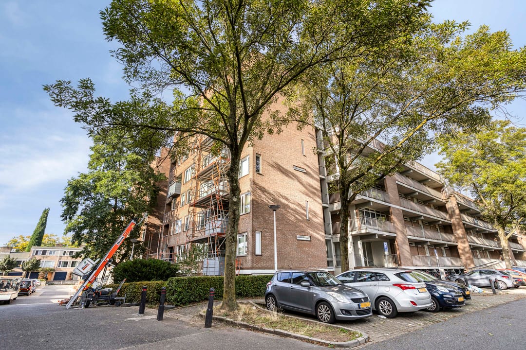 Photo 26 of Kasteel Aldengoorstraat 17-B