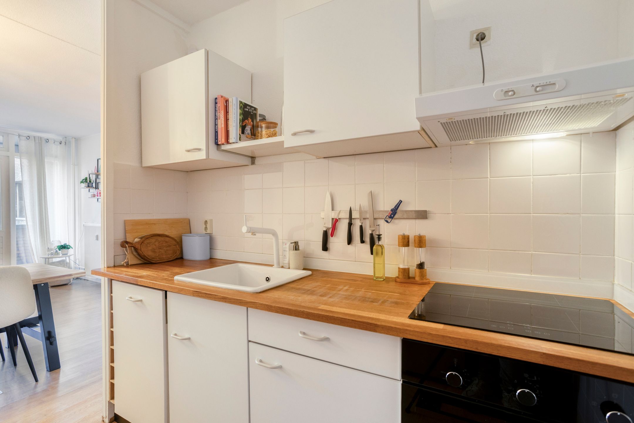 Photo 9 of Kasteel Aldengoorstraat 17-B