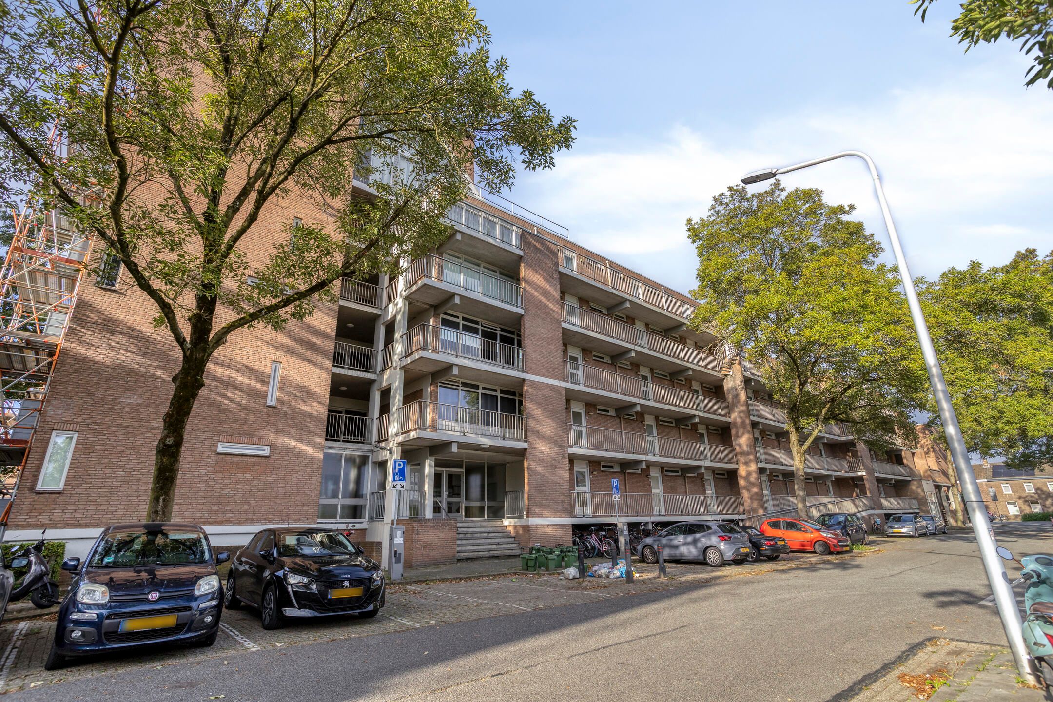 Photo 27 of Kasteel Aldengoorstraat 17-B