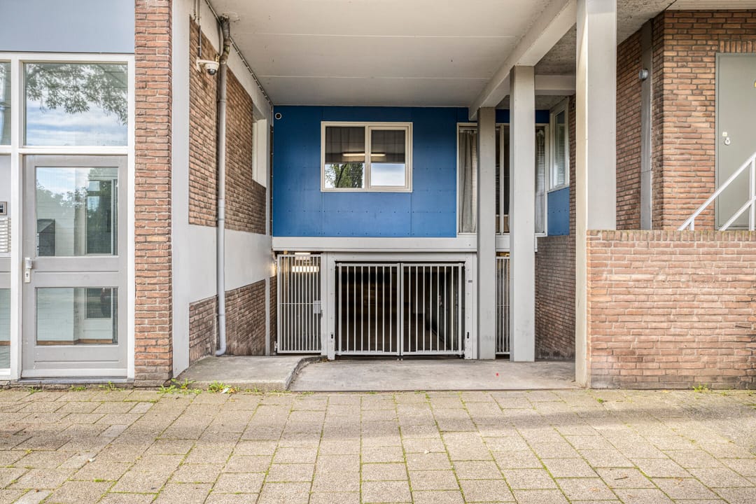 Photo 22 of Kasteel Aldengoorstraat 17-B