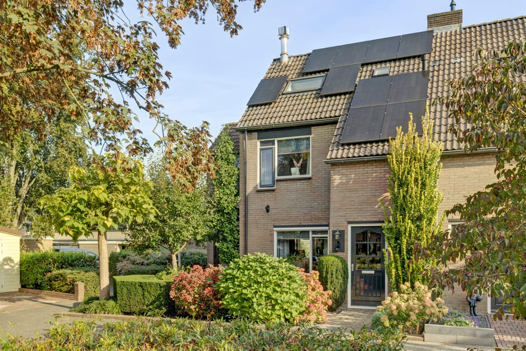 Photo 7 of Wilgenlaan 15