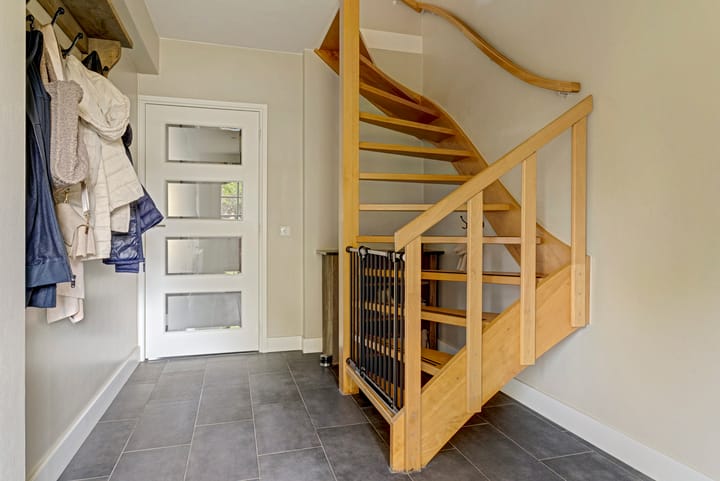 Hoekwoning te koop: Wilgenlaan 15, Renswoude
