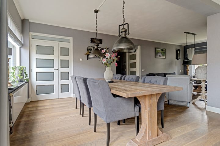 Hoekwoning te koop: Wilgenlaan 15, Renswoude
