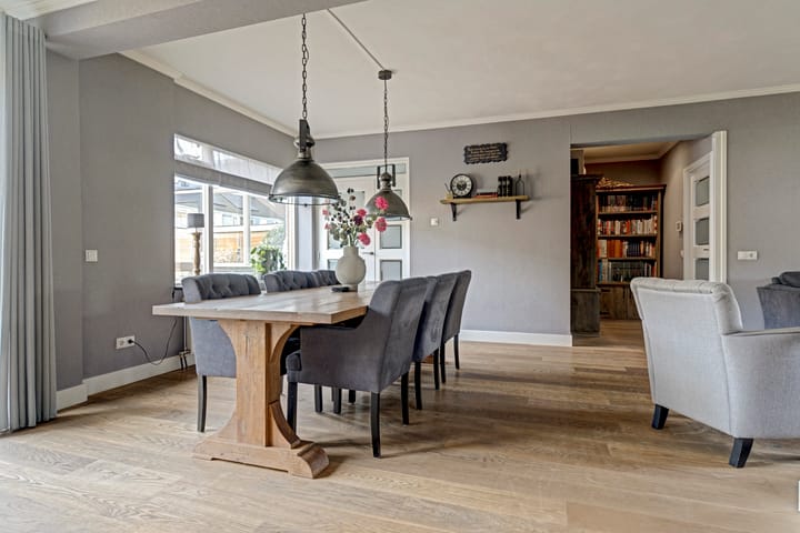 Hoekwoning te koop: Wilgenlaan 15, Renswoude