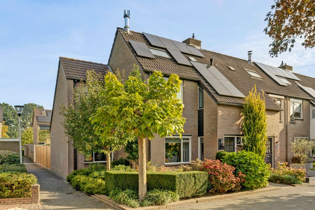 Photo 1 of Wilgenlaan 15