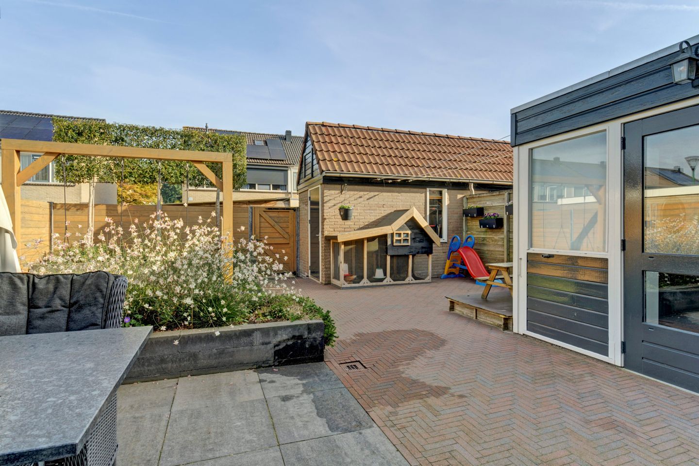 Photo 25 of Wilgenlaan 15