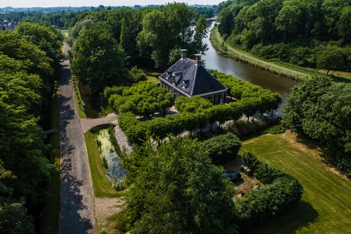 Vrijstaande woning te koop: Zwet 13, Delfzijl