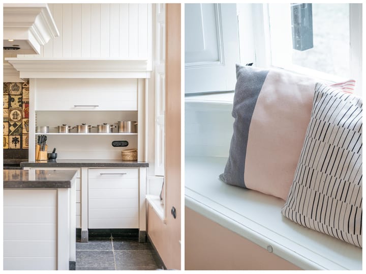 Vrijstaande woning te koop: Zwet 13, Delfzijl