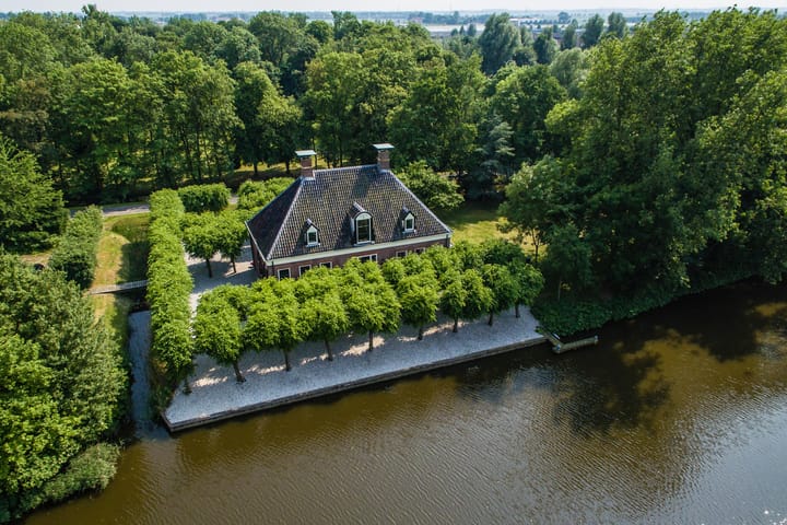 Vrijstaande woning te koop: Zwet 13, Delfzijl