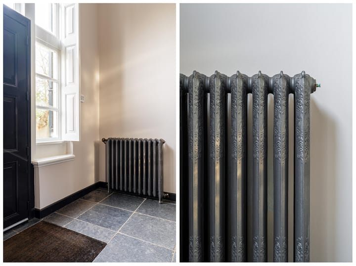 Vrijstaande woning te koop: Zwet 13, Delfzijl