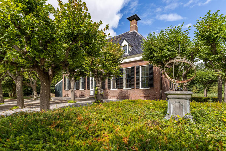 Vrijstaande woning te koop: Zwet 13, Delfzijl
