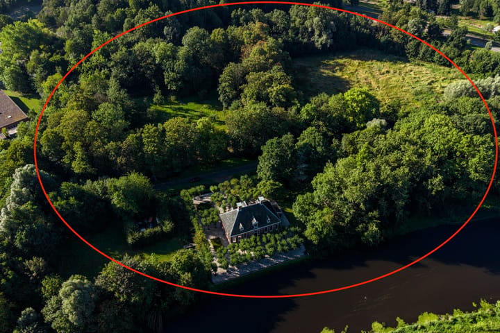 Vrijstaande woning te koop: Zwet 13, Delfzijl