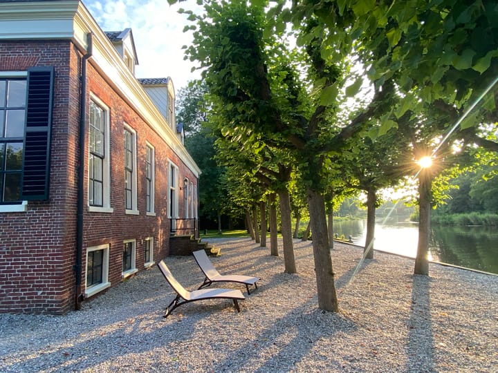 Vrijstaande woning te koop: Zwet 13, Delfzijl