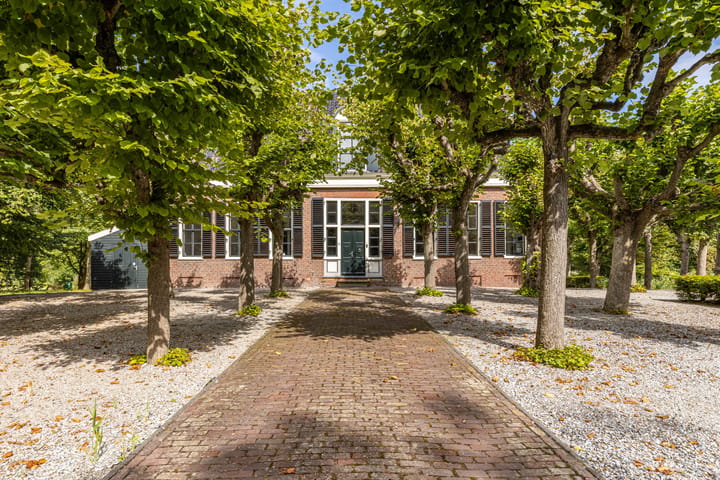 Vrijstaande woning te koop: Zwet 13, Delfzijl