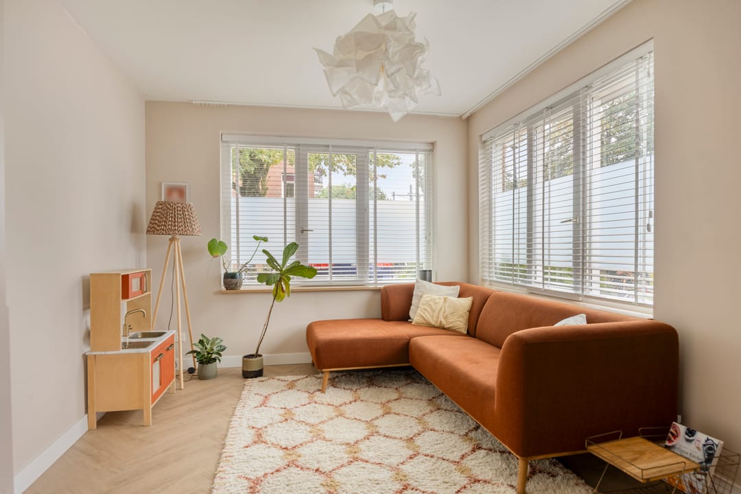 Photo 8 of Celebesstraat 110-A