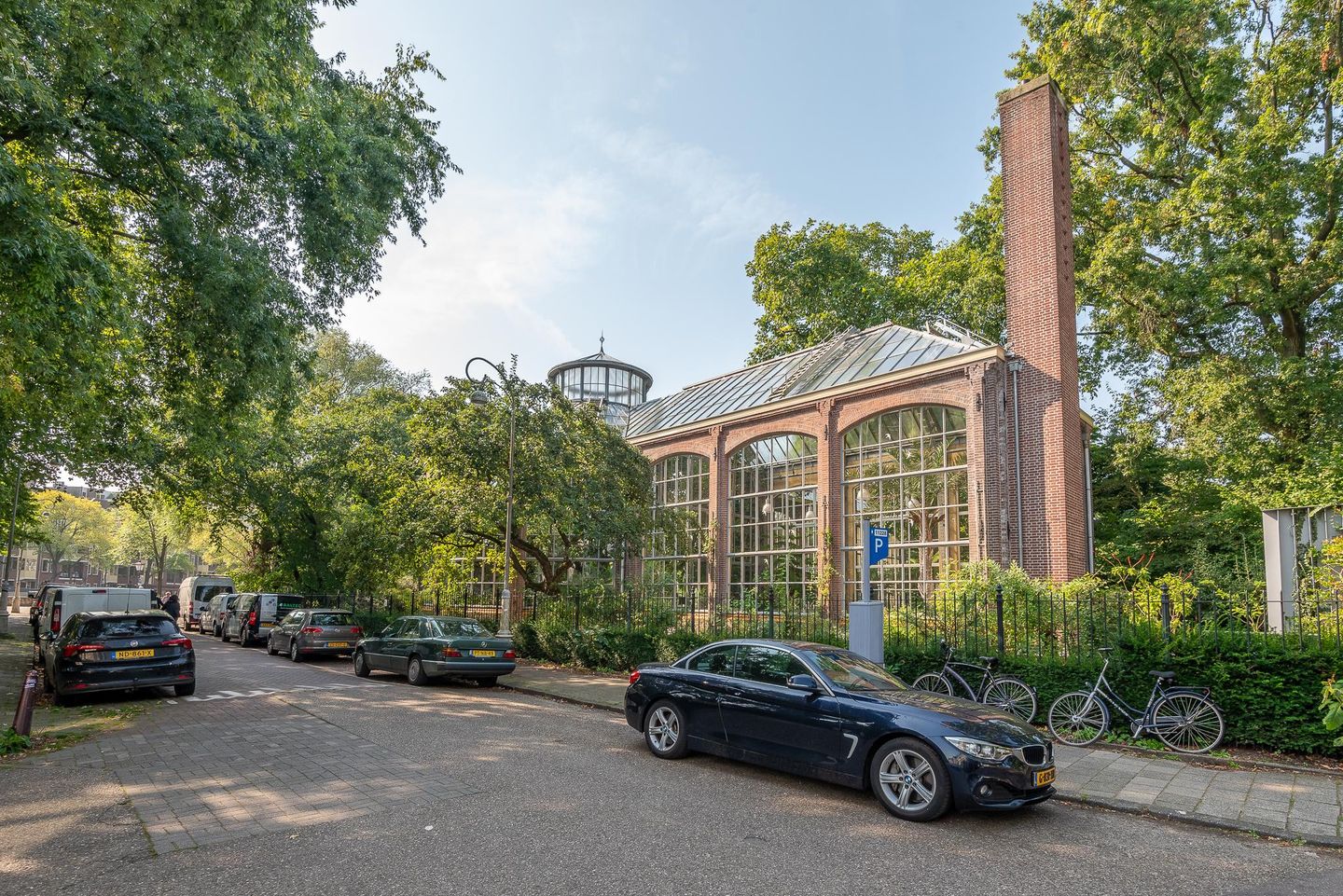 Photo 29 of Celebesstraat 110-A